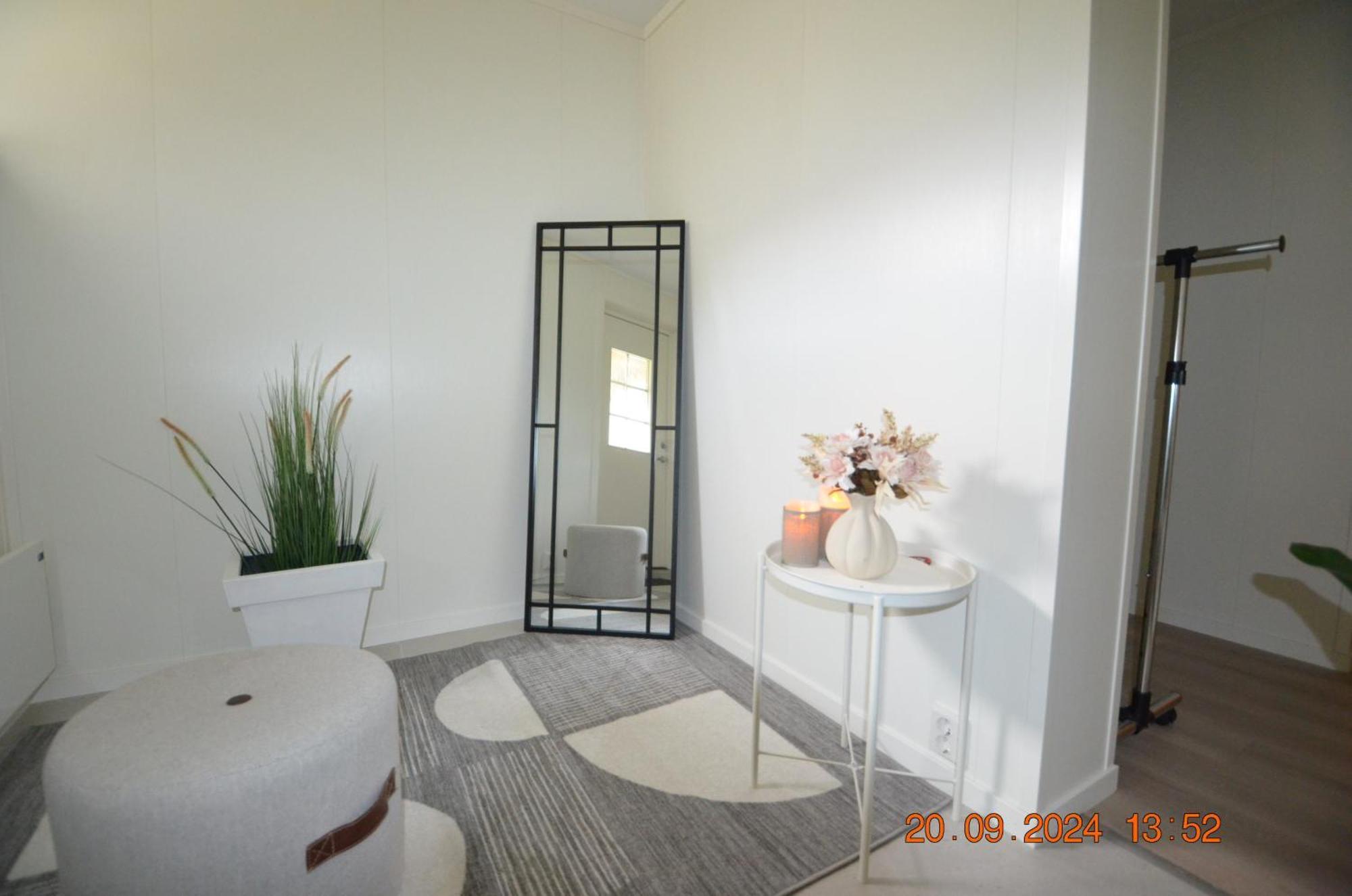 H Sweet H Apartment ทรอมโซ ภายนอก รูปภาพ